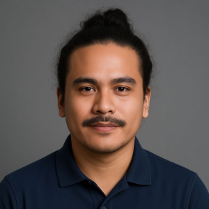 Picture of Evan Alexander