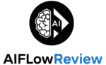 AI Flow Review logo