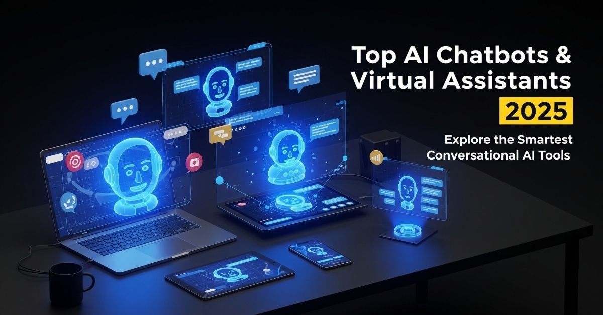 10 best ai coding chat assistants to boost development... Best AI Chatbots and Virtual Assistants in 2025 | Reviews