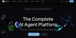 Botpress Review 2025: Expert Rating, Features, Real Use Cases, and Pricing Explained