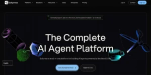 Botpress Review 2025: Expert Rating, Features, Real Use Cases, and Pricing Explained