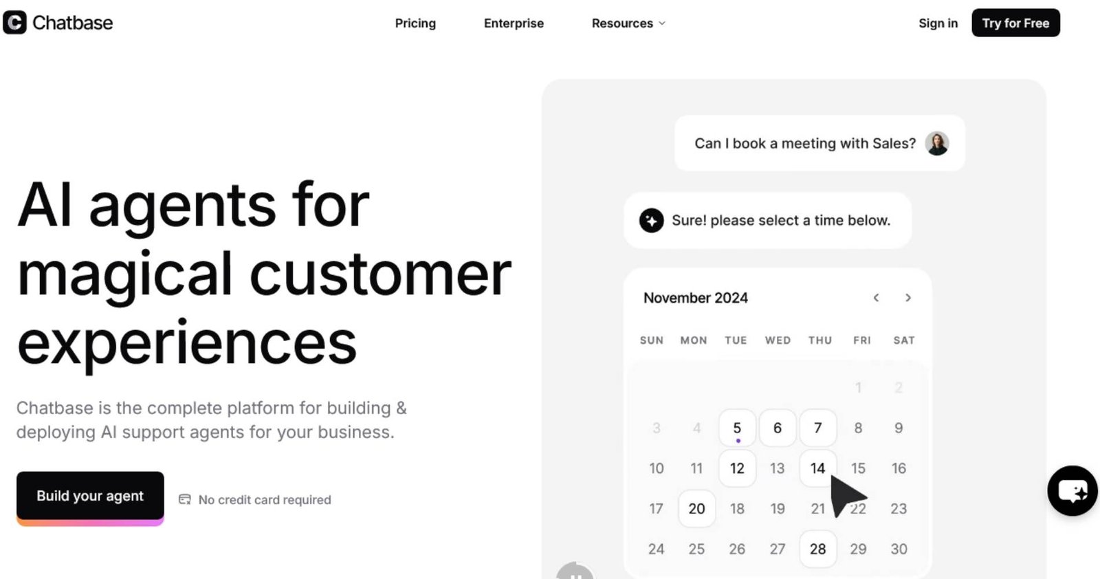 chatbase review