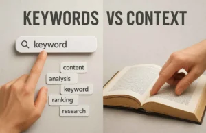 Context vs Keywords: Power Up AI Prompts With the Right Balance in 2025
