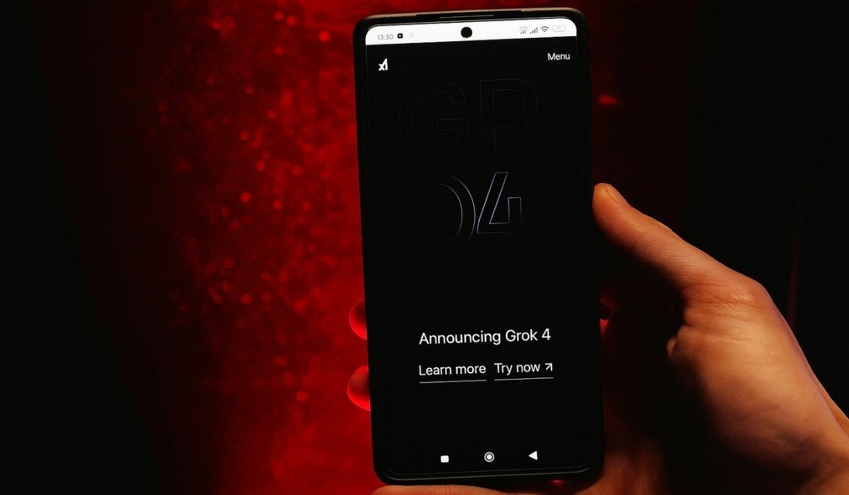 grok ai review