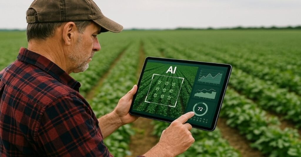 How AI Automation Work
