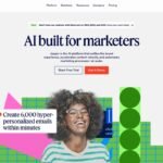 Jasper AI Review 2025: Features, Performance, Templates, Collaboration, and Pricing Guide