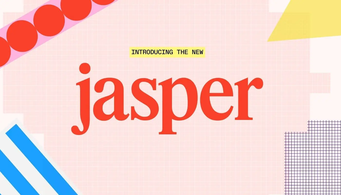 Jasper AI