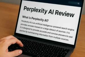 Perplexity AI Review 2025: Features, Strengths, Pricing & Real-World Performance