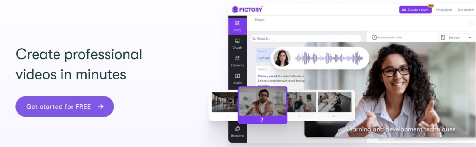 pictory ai