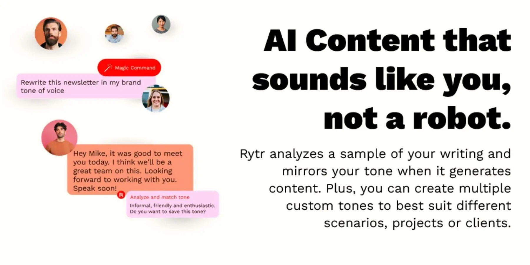 rytr ai