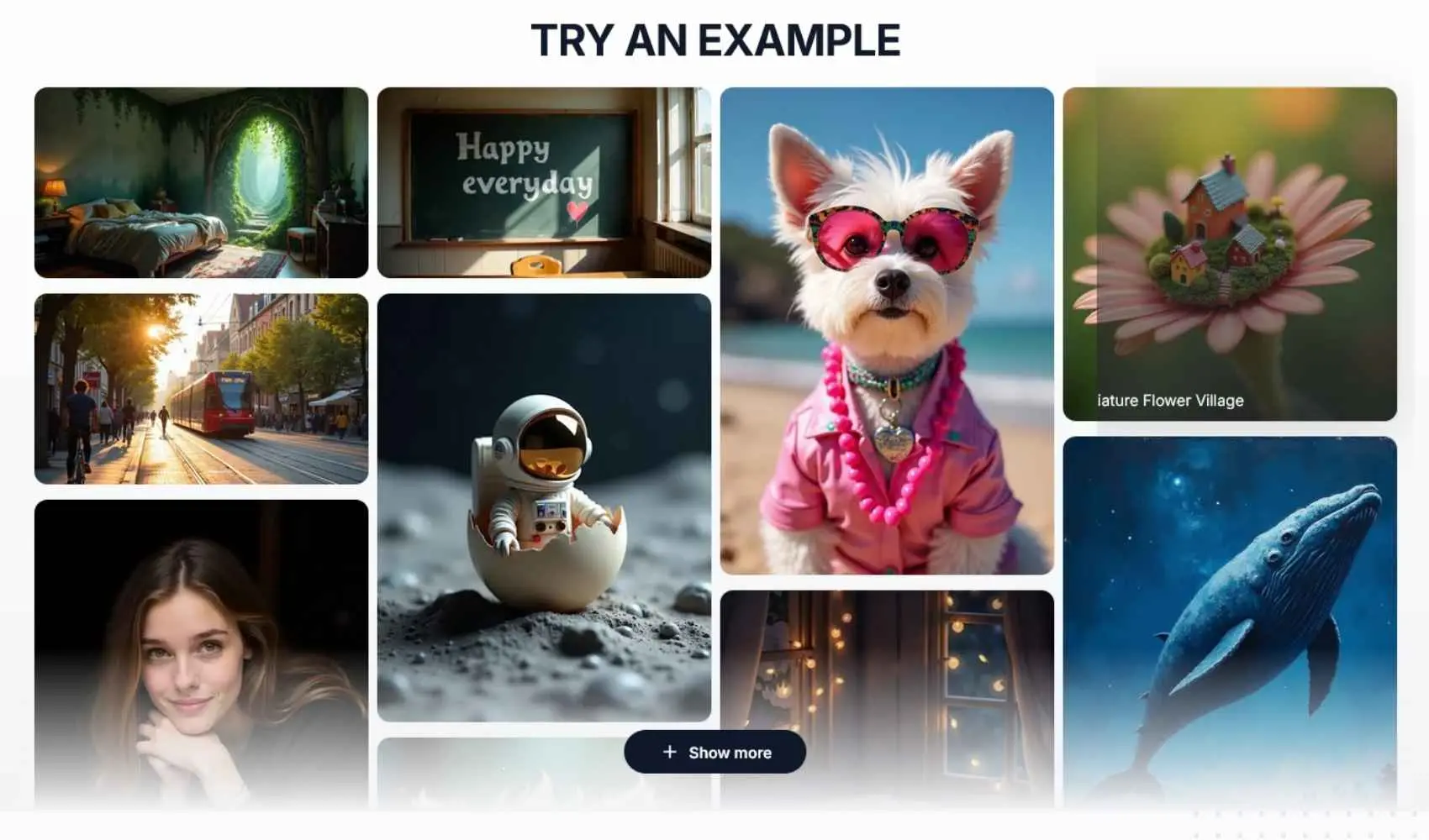 stable diffusion ai image generator