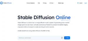 stable diffusion review