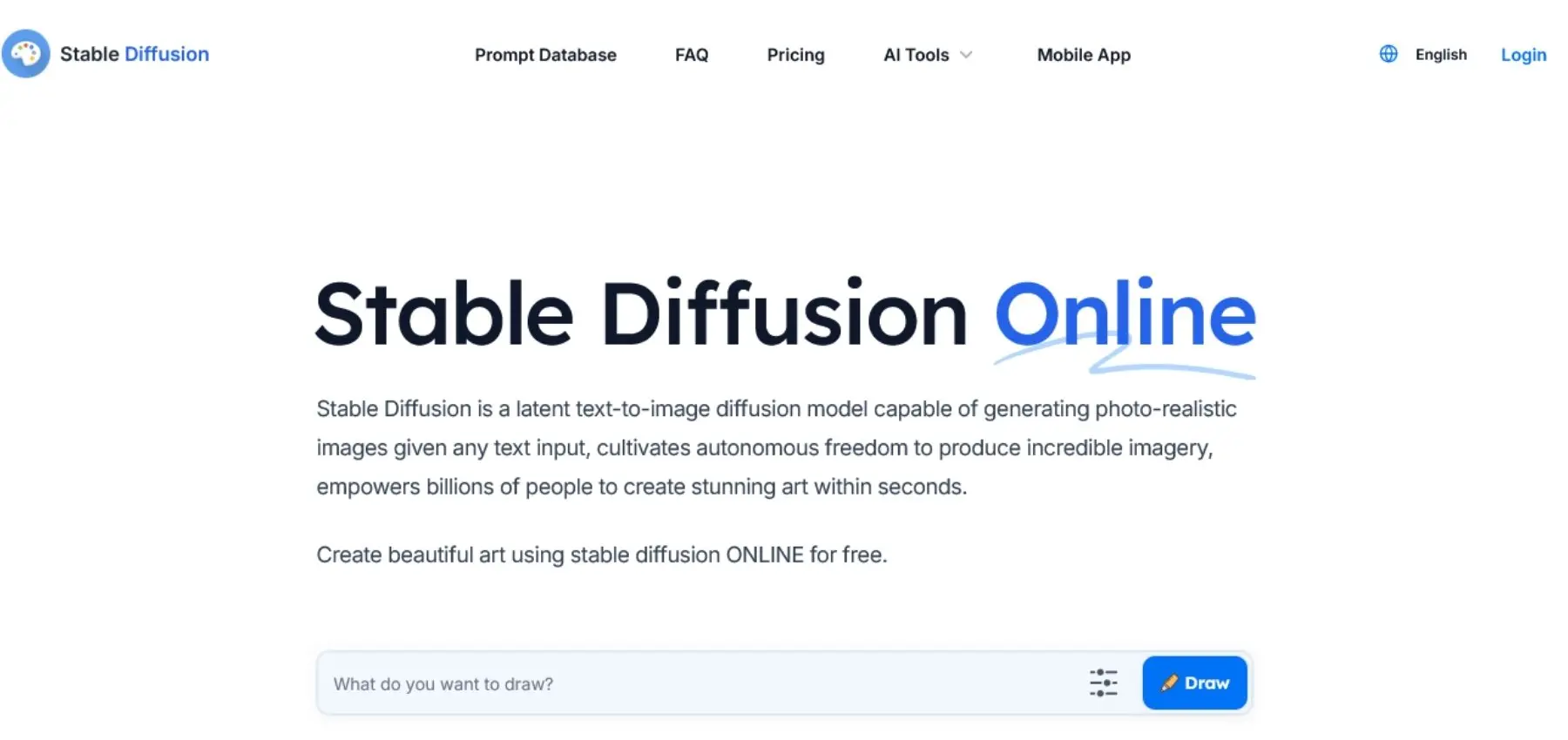 stable diffusion review