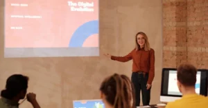 What Are AI-Powered Learning Platforms?