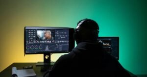 What Are AI Video Generators?