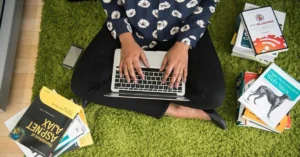 What Are AI Writing Tools?