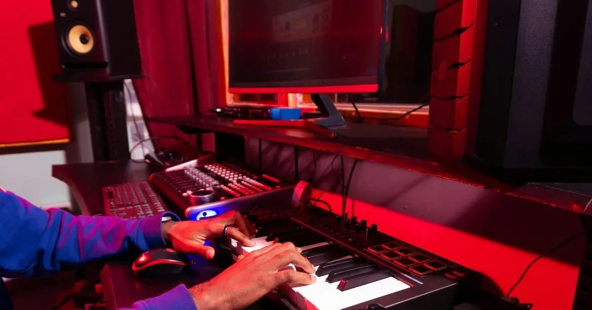 What Is AI-Generated Music?