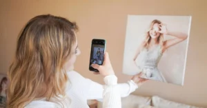 What is an AI image generator?