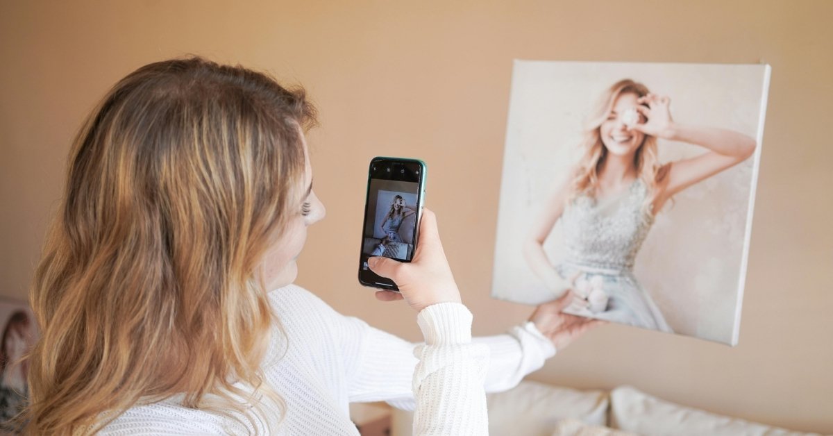 What is an AI image generator?