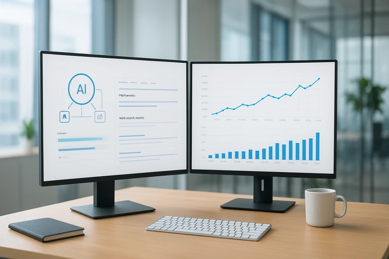 Alibaba Launches Tongyi DeepResearch, an Open-Source AI Agent