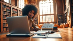 AI Writing Tools and Academic Integrity in 2025