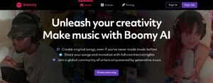 boomy review
