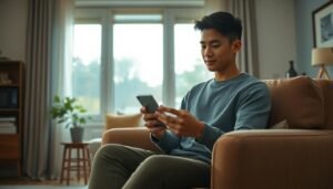 AI for Anxiety: Determinants of Adherence and Clinical Outcomes