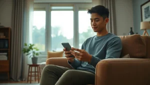 AI for Anxiety: Determinants of Adherence and Clinical Outcomes