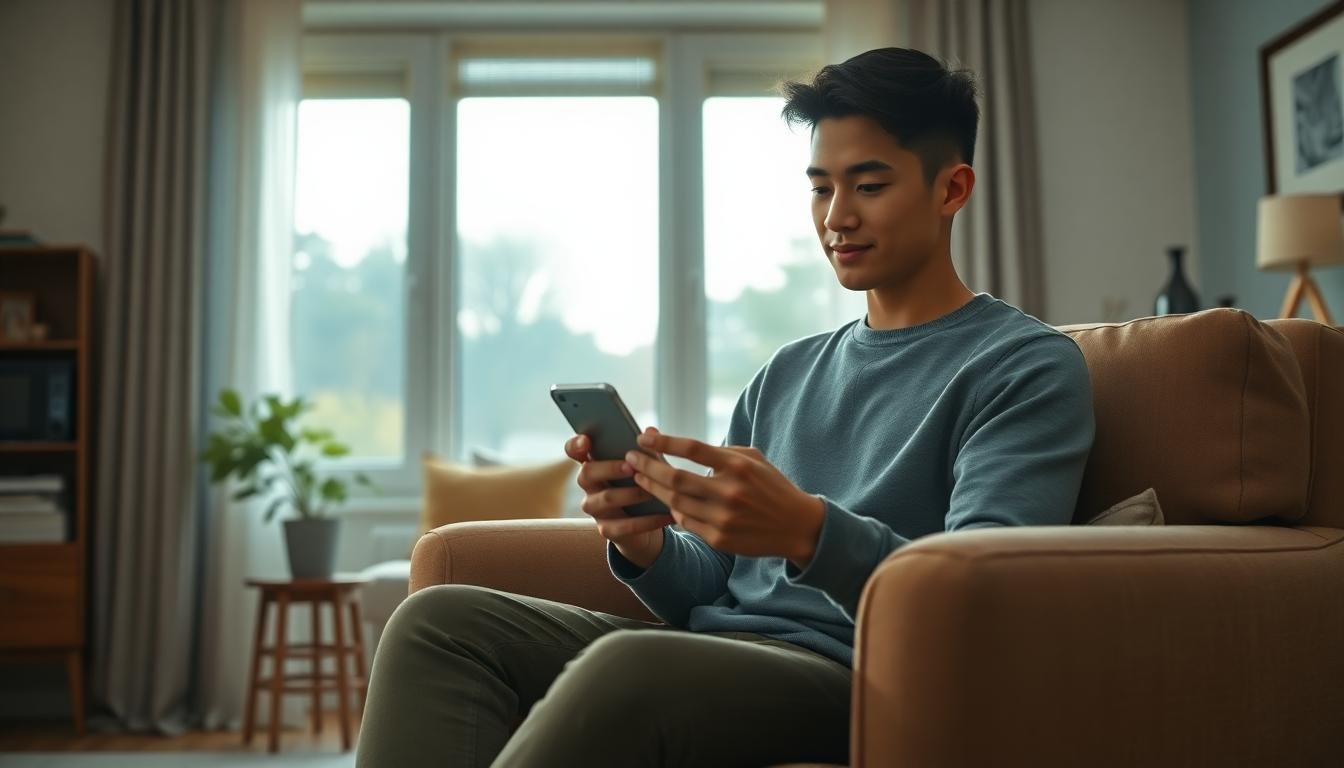 AI for Anxiety: Determinants of Adherence and Clinical Outcomes