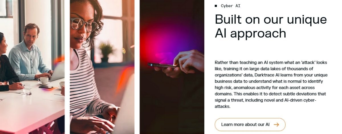 darkrace ai