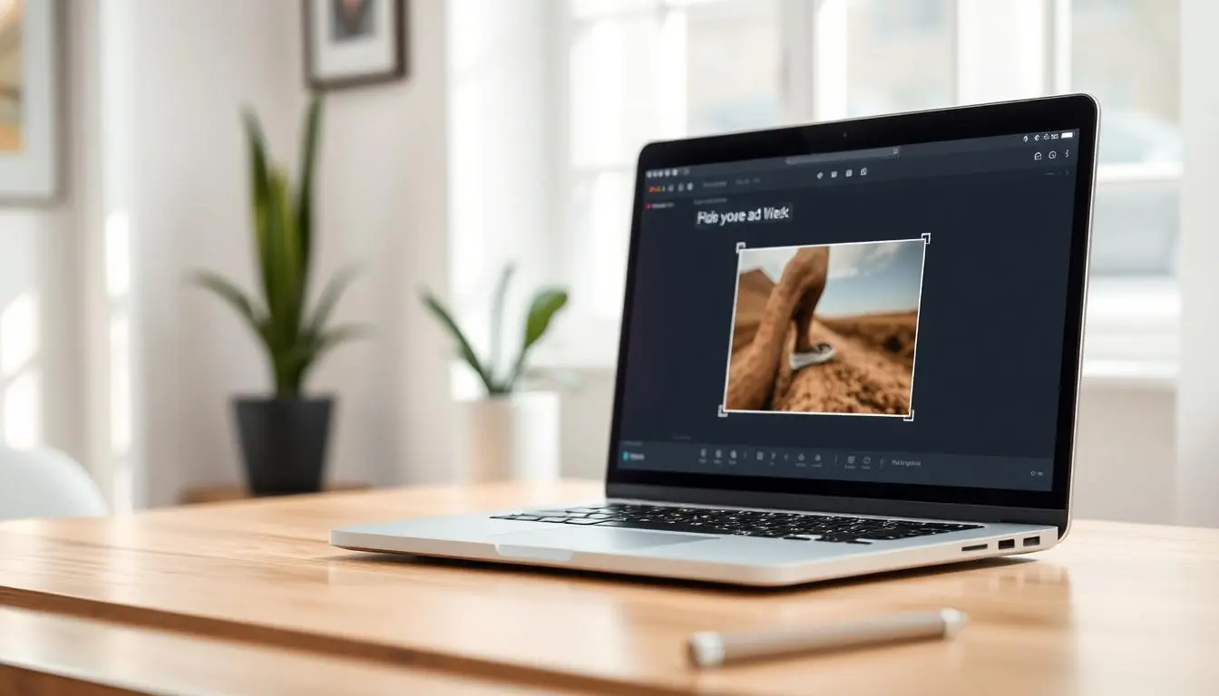 Gemini Nano Banana image editor interface showing prompt input and live preview