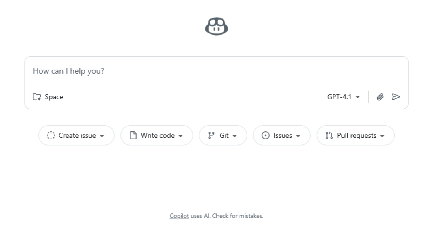 github copilot review