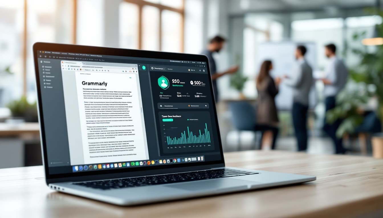 Compare Grammarly Business vs Pro in 2025. Pricing, features, AI prompt limits, and team security. Find the best plan for solo writers or teams.