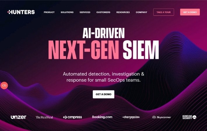 hunters-security hunters-security