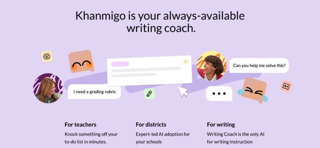 Khanmigo AI Review