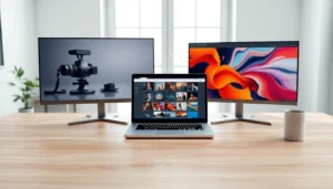 Leonardo AI vs Midjourney 2025: Best AI Image Tool for Marketers