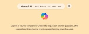 microsoft copilot