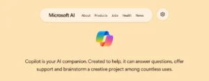 microsoft copilot