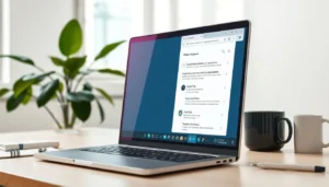 Comet Browser Review (2025): Features, Pricing, Automation