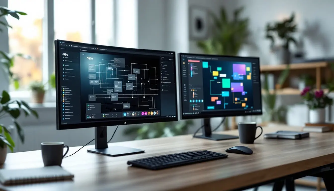 n8n vs Make: Which is better for AI workflows?