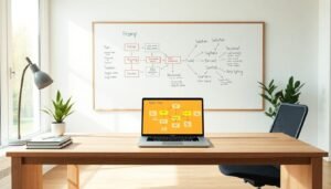 From prompt to plan: how prompting changes problem representation