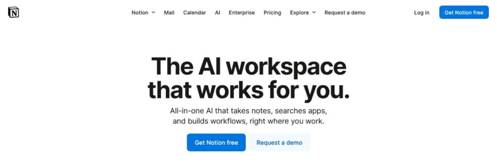 Notion AI Review 2025