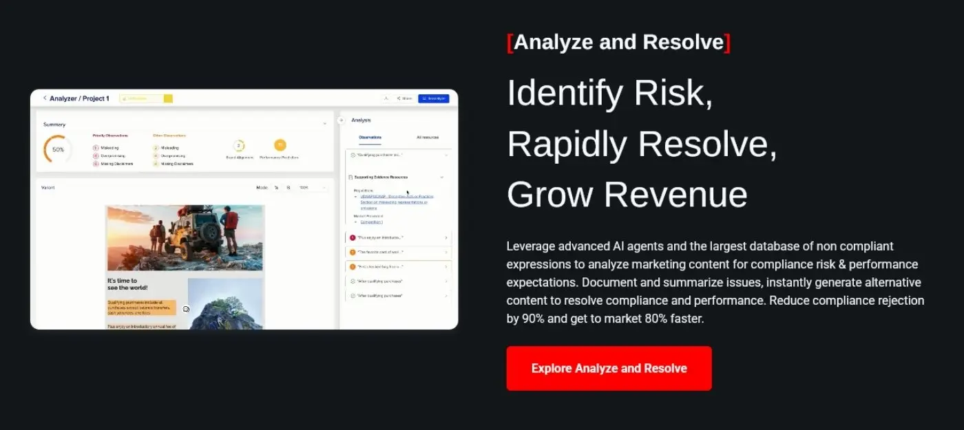 persado ai for marketing