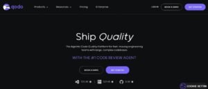 Qodo AI review with hands-on tests, honest pros and cons, and how it compares to other top AI coding assistants in 2025.