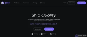 Qodo AI review with hands-on tests, honest pros and cons, and how it compares to other top AI coding assistants in 2025.