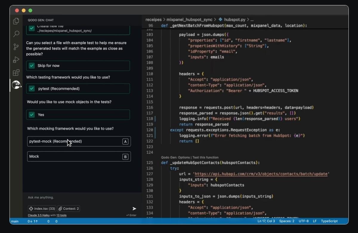 qodo ai
