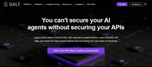 salt security review