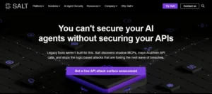 salt security review