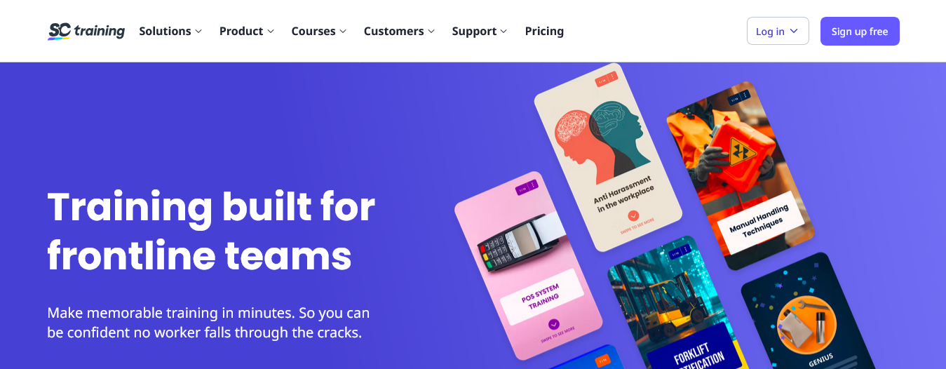 SC Training (EdApp) Review 2025: Features, Pricing, and Real-World Performance