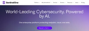 SentinelOne Review